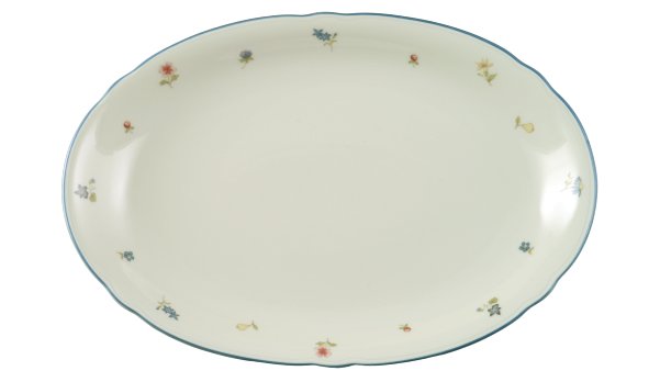 Fat oval 31cm Marie Luise
