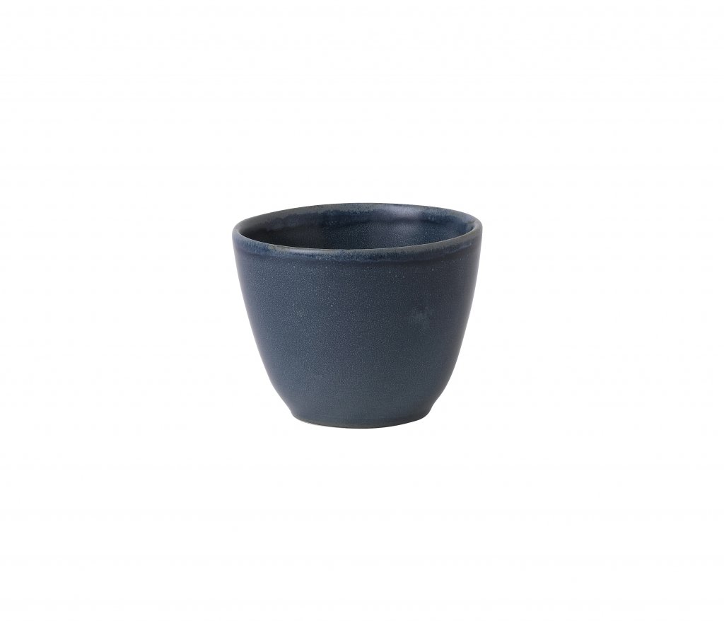 Skál chip mug 29cl h:8cm Nourish oslo blue