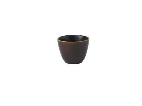 Skál chip mug 29cl h:8cm Nourish siena brown