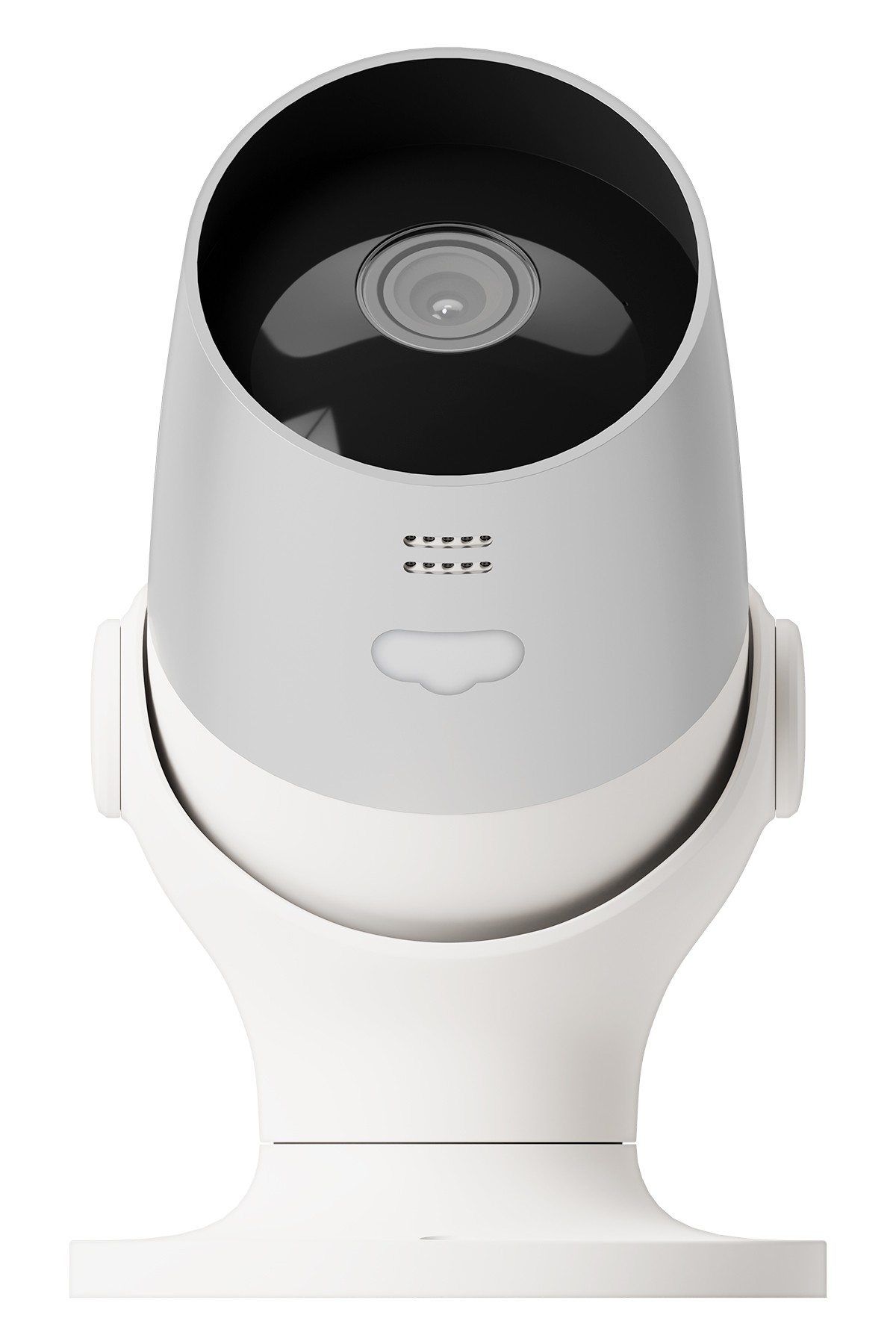 Calex Smart Outdoor IP Camera - Úti öryggismyndavél